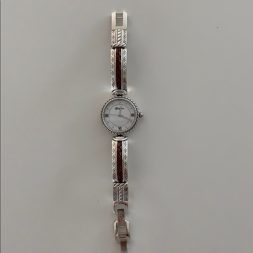 Brighton Capistrano Watch